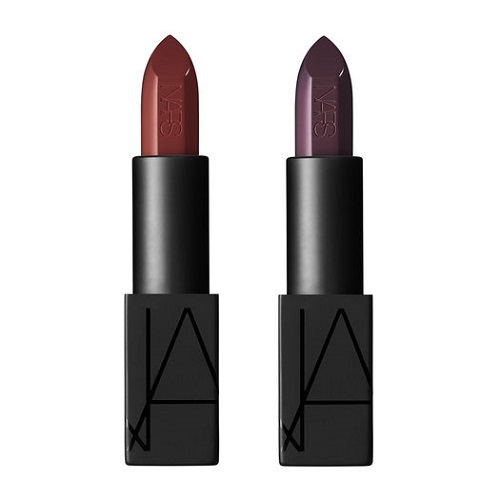 NARS 限量 Audacious 唇膏套装