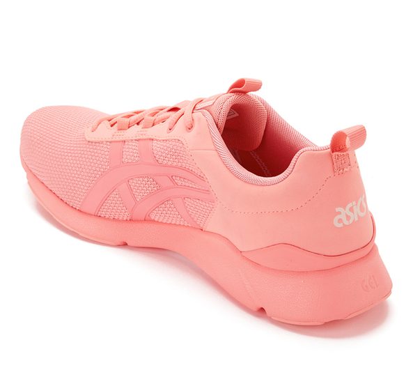 【免费直邮中国】Asics 亚瑟士 Gel-Lyte 女士粉色跑鞋