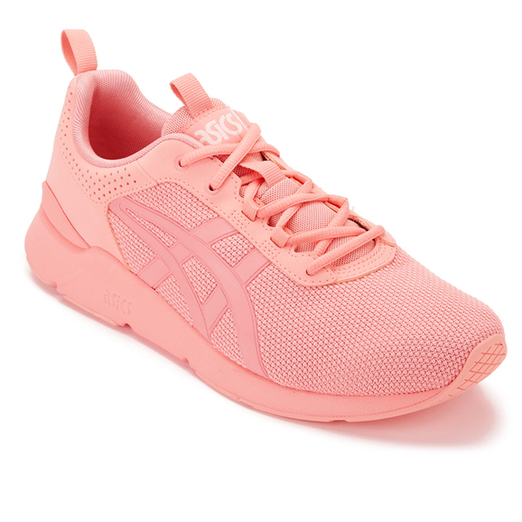 【免费直邮中国】Asics 亚瑟士 Gel-Lyte 女士粉色跑鞋