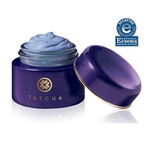 8折优惠热卖！【Tatcha 】 Indigo 面霜 50ml