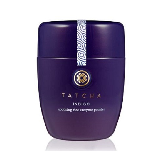 8折优惠热卖！【Tatcha 】indigo 大米酵素洁颜粉 60g