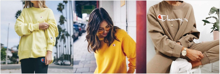 【拼单起！】Urban Outfitters US官网：Champion *潮的平价卫衣