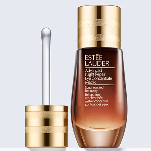全新上市！Estee Lauder 雅诗兰黛小棕瓶密集修护眼部精华 30ml