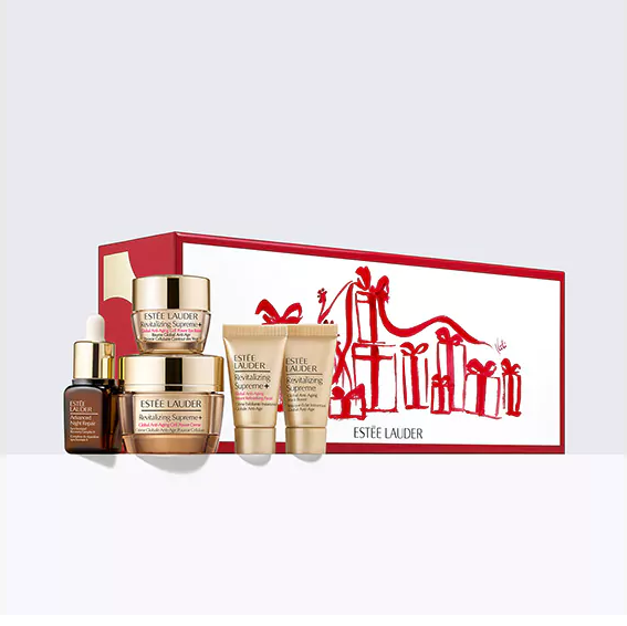 超合算！Estee Lauder 雅诗兰黛多效智妍旅行套装