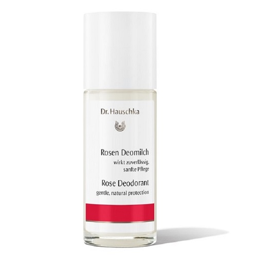 Dr. Hauschka 德国世家 玫瑰香体精华 50ml