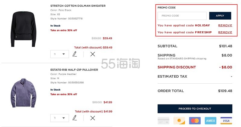 任意订单免邮！Ralph Lauren 官网：精选服饰鞋包