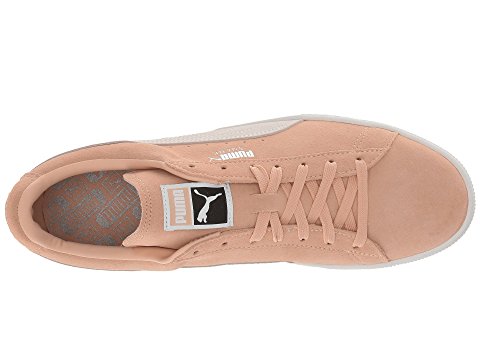 PUMA Suede Classic + 中性款时尚复古运动鞋