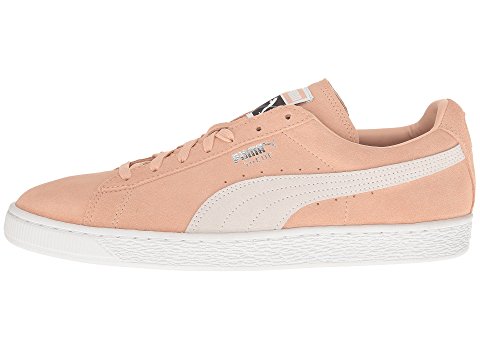 PUMA Suede Classic + 中性款时尚复古运动鞋