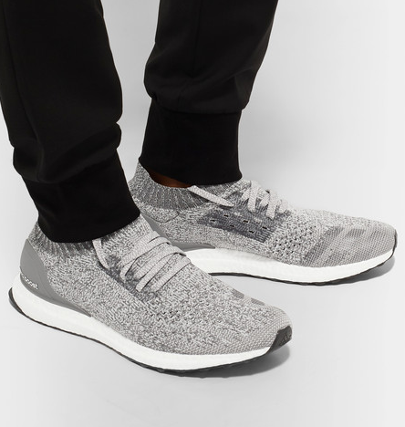 Adidas Originals 阿迪达斯 Ultra Boost Uncaged Primeknit 男士运动鞋