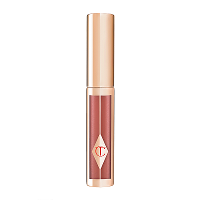 【百搭豆沙色】8折！Charlotte Tilbury 新品哑光唇釉 Show Girl