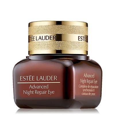 【限时解禁可直邮】8.5折！Estée Lauder 雅诗兰黛 ANR小棕瓶眼霜 15ml