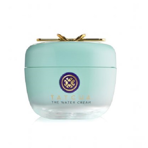 8折热卖！【Tatcha 】The Water Cream 保湿平衡面霜 50ml 