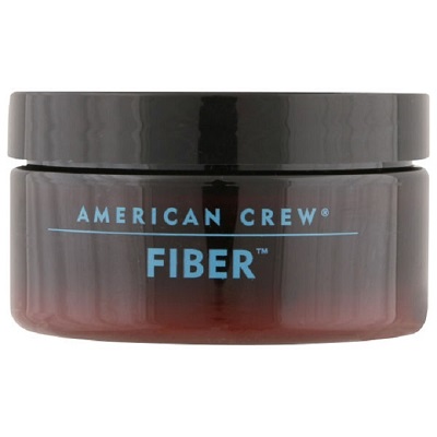 7折！American Crew 美国队员*定型哑光发蜡 85g