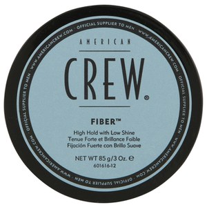 7折！American Crew 美国队员*定型哑光发蜡 85g