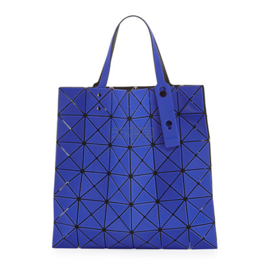 【5姐有同款同色】 Bao Bao Issey Miyake 三宅一生 6格几何拼接托特包 