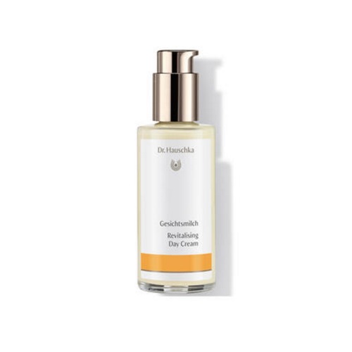 【7折+立减5欧+补税免邮】Dr. Hauschka 德国世家 律动乳液 100ml 