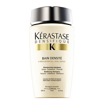 【黑色星期五】6折好价！Kérastase 卡诗 白金赋活*洗发水 250ml