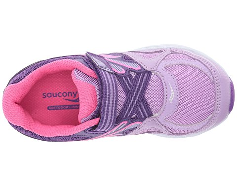 Saucony Kids Ride 女童鞋 任意订单免邮