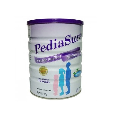 【立减6澳】PediaSure 雅培 小安素 配方粉 850g 