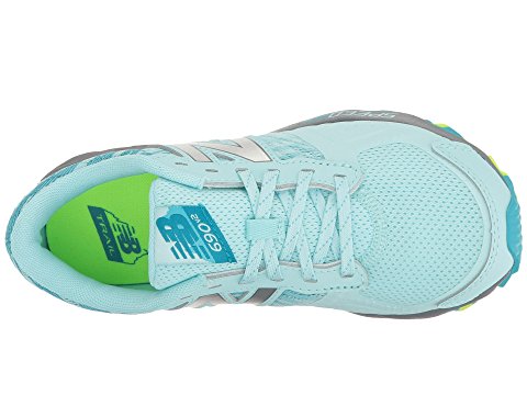New Balance Kids KT690v2 童款运动鞋 成人可穿