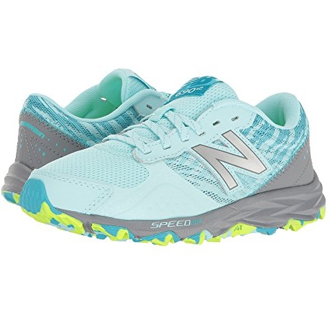 New Balance Kids KT690v2 童款运动鞋 成人可穿
