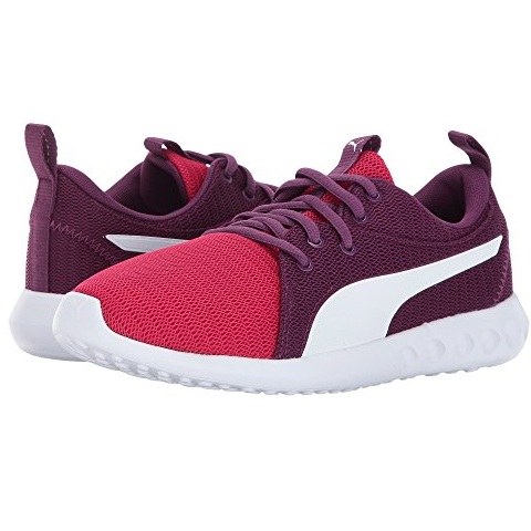 Puma Kids Carson 2 大童款运动鞋 成人可穿