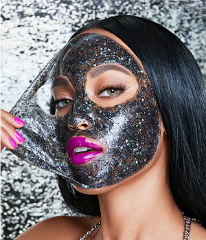 【手慢无】Glam Glow 限量星空面膜 50ml