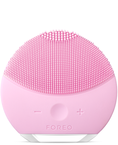 7.5折+满额送Luna Play！FOREO Luna Mini2 声波洁面仪