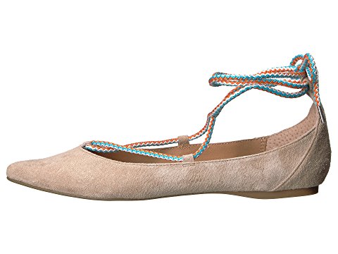 白菜 + 免邮~Steve Madden Emilie 女款绑带鞋