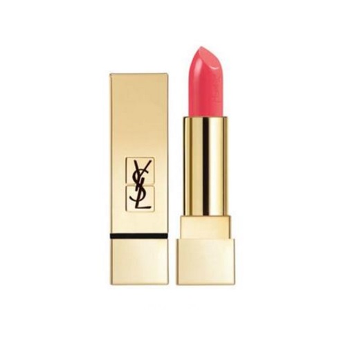 【黑色星期五】YSL 圣罗兰 迷魅纯漾方管唇膏口红 #52 Rouge Rose 3.8g 