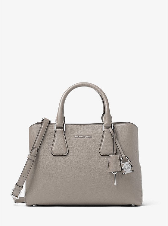 【黑色星期五！】MICHAEL MICHAEL KORS 迈克高仕 Camille 经典小号杀手包 3色选