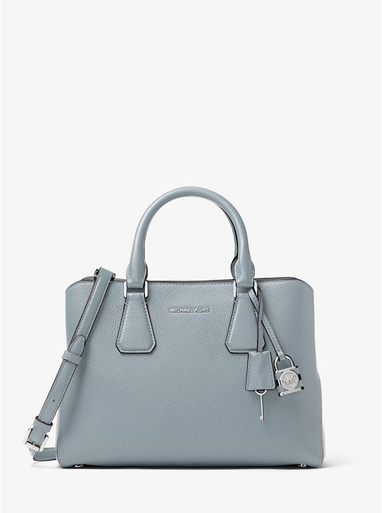 【黑色星期五！】MICHAEL MICHAEL KORS 迈克高仕 Camille 经典小号杀手包 3色选