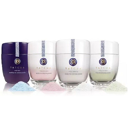 预告！黑五神秘大礼免费送！Tatcha：Rice Enzyme Powder 大米酵素洁颜粉