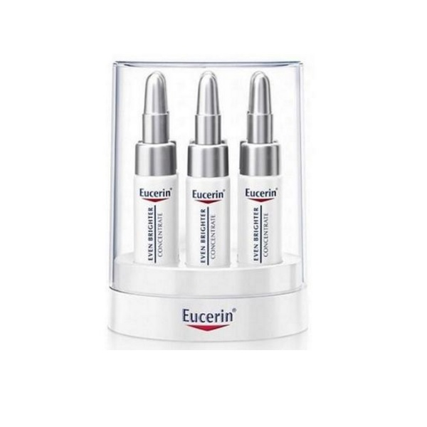 【黑色星期五】Eucerin 优色林*祛*精华液 5ml*6瓶 