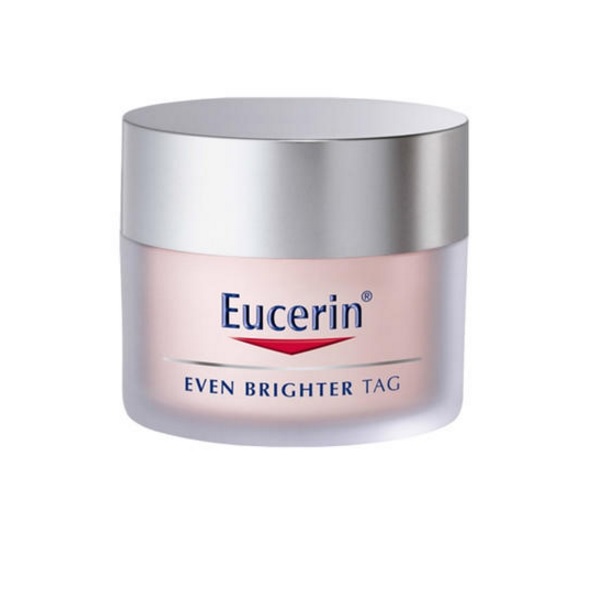 【黑色星期五】Eucerin 优色林*祛**靓颜日霜 50ml 