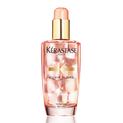 【黑色星期五】6折好价！Kerastase 卡诗双重菁纯白茶油 100ml 