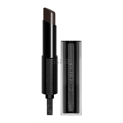 【黑色星期五】限时高返+9折！Givenchy 禁忌之吻丝润黑管唇膏