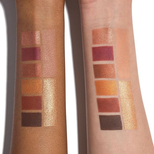 满立享7.5折！Smashbox Cosmetics 八色眼影盘