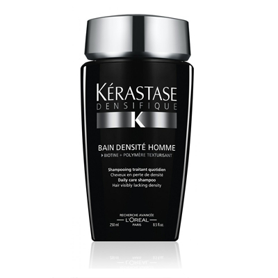 【黑色星期五】6折！Kerastase 卡诗 白金男士*洗发水 250ml