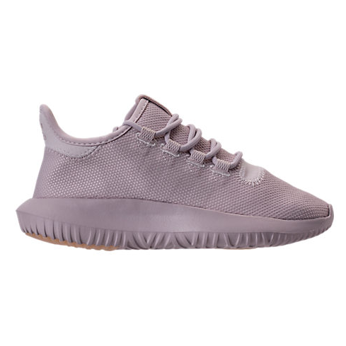 【黑色星期五！】Adidas Originals 三叶草 Tubular Shadow Knit 大童款休闲鞋 