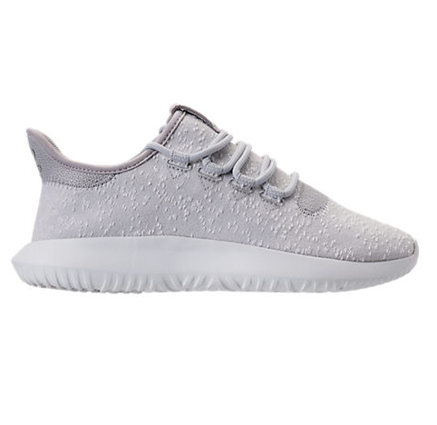 【黑色星期五！】Adidas Originals 三叶草 Tubular Shadow Knit 大童款休闲鞋 