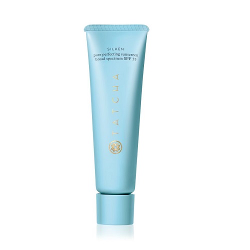 Tatcha：Pore Perfecting Sunscreen 丝柔* 60ml