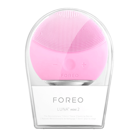 【黑色星期五】黑五大促6.9折！Foreo LUNA mini 2 洁面仪