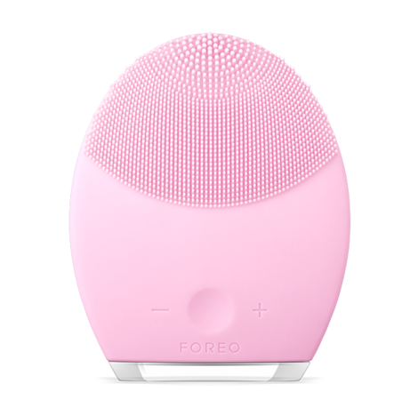 【黑色星期五】限时6.9折！Foreo LUNA 2 洁面仪/多色可选