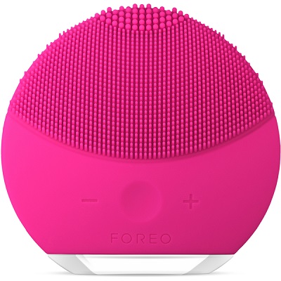 【黑色星期五】限时高返！FOREO Luna Mini2 声波洁面仪 玫红色