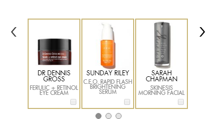 【黑色星期五】Space NK UK：全场彩妆护肤香氛 NARS,HOURGLASS,CHANTECAILLE,DIPTYQUE等等