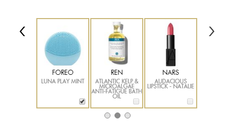 【黑色星期五】Space NK UK：全场彩妆护肤香氛 NARS,HOURGLASS,CHANTECAILLE,DIPTYQUE等等