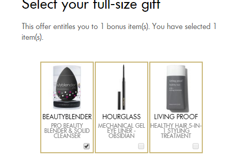 【黑色星期五】Space NK UK：全场彩妆护肤香氛 NARS,HOURGLASS,CHANTECAILLE,DIPTYQUE等等