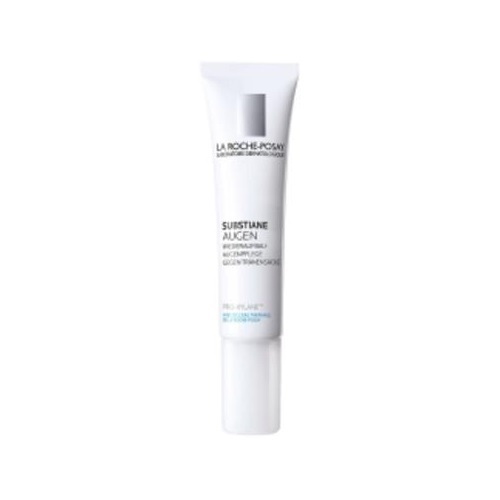 【黑色星期五】La Roche-Posay 理肤泉 抗衰老紧致抗皱滋润修护眼霜 15ml