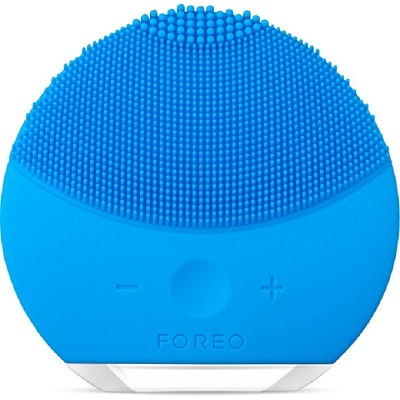 【黑色星期五】好价+1件直邮到手！FOREO Luna mini 二代 硅胶洁面仪 蓝色